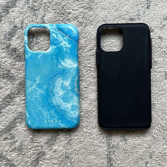 Burga Ocean Waves iPhone 11 Pro Tough Case - Picture 7 of 11